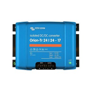 Orion-Tr 24/24-17A (400W)