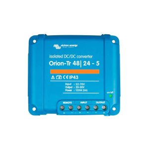 Orion-Tr 48/24-5A (120W)