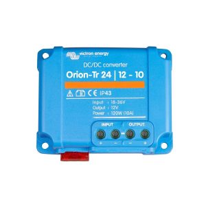Orion-Tr 24/12-10 (120W)
