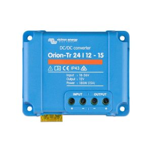 Orion-Tr 24/12-15 (180W)