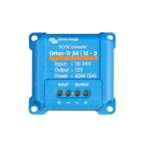 Orion-Tr 24/12-5 (60W)