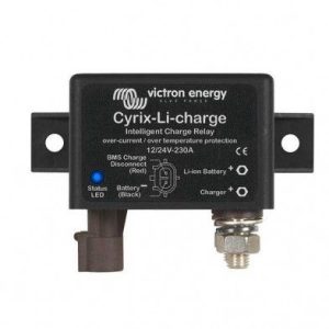 Cyrix-Li-Charge 12/24V-230A