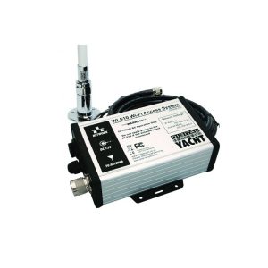 WL510 Antena amplificadora WiFi alta potencia con cable de 20 m
