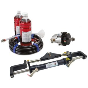 Kit de dirección Fuerabordas de hasta 175 HP
