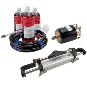 Cilindro deslizante para Fueraborda hasta 400 HP y 208 c.c.