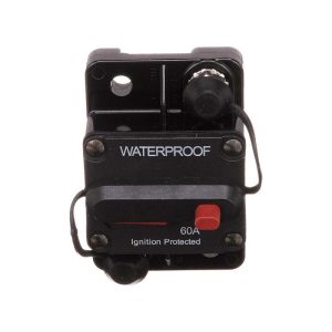 Disyuntor 60A Motorguide