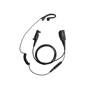 Auricular C con MIC PTT y VOX en línea