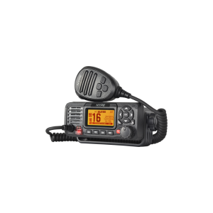 VHF marina clase D con DSC y GPS integrado CAL101