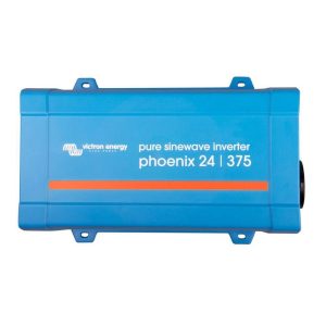 Phoenix 24/375 VE.Direct AU/NZ (AS/NZS 3112)