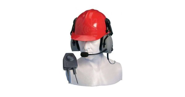 CHPHD/DT9 Protector auditivo para casco