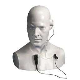 EA15/950 Auricular y micrófono con clip