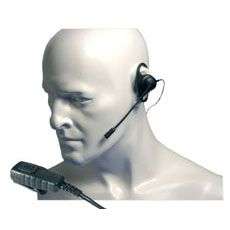 EA19/750 Auricular en D y micro de brazo