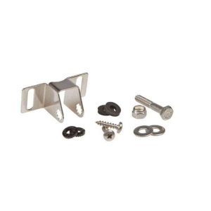 Mounting Bracket for 83/200kHz Skimmer Transducers (HS-WS-SS)