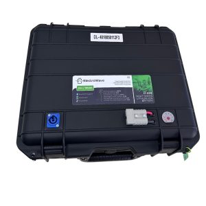 Batería Litio para Motores 24V 60Ah