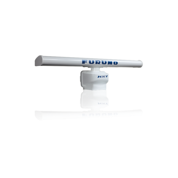 Sensores de Radar NavNet Tztouch DRS25A NXT (4  pies)