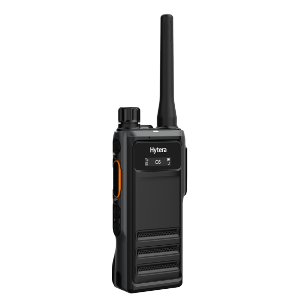 HP605 V1 VHF