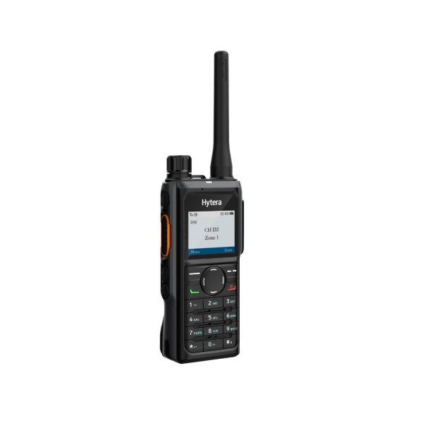 HP685 V1 VHF