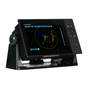 NavNet TZtouch3 TZT9F - 9"
