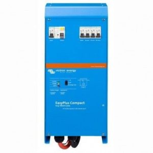 EasySolar 12/1600/70-16 MPPT 100/50