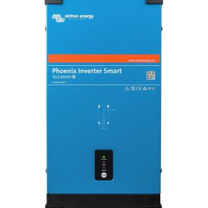 Phoenix Inverter 12/2000 Smart