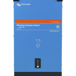 Phoenix Inverter 24/3000 Smart