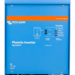 Phoenix Inverter 24/3000