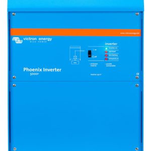 Phoenix Inverter 48/5000