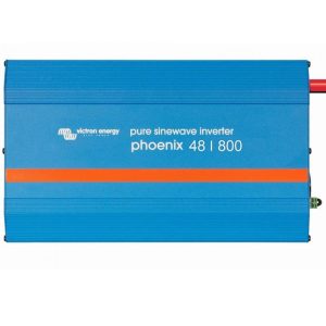Phoenix 48/800 VE.Direct  UK (BS 1363)