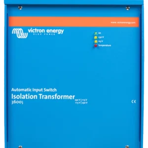 Isolation Trans. 3600W 115/230V