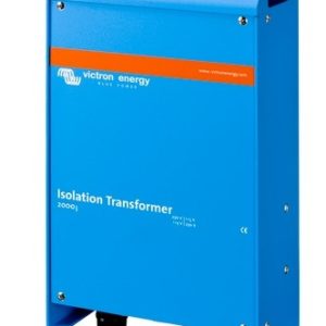Isolation Trans. 2000W 115/230V