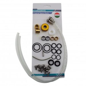 Kit de reparación para cilindros: MC175W-MC175WTS