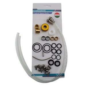 Kit de reparación para cilindros: MC50-MC70