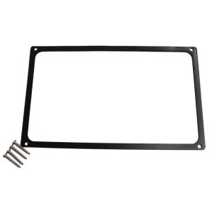 HDS-12 LIVE/PRO Flush Mount Kit