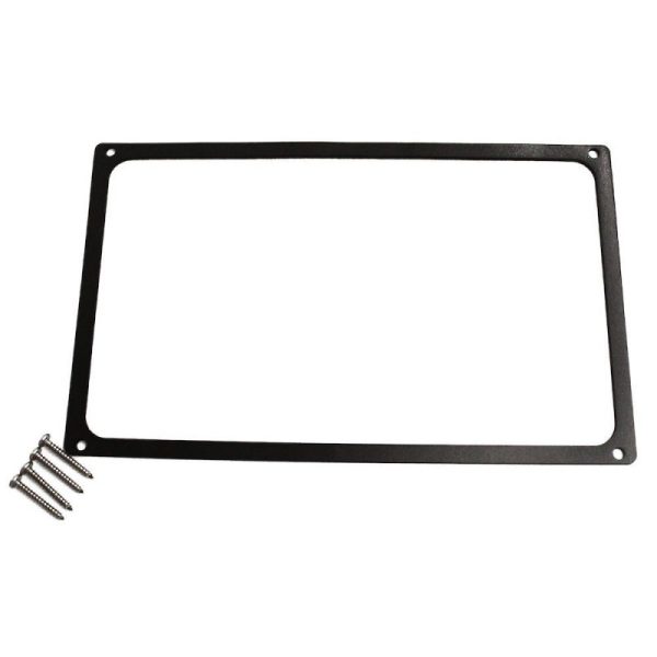 HDS-16 LIVE/PRO Flush Mount Kit