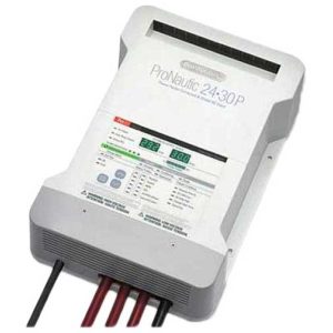 ProNautic 2430P / 24V / 3 SALIDAS 30A