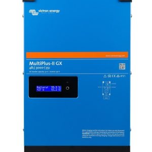 MultiPlus-II 24/3000/70-32 GX