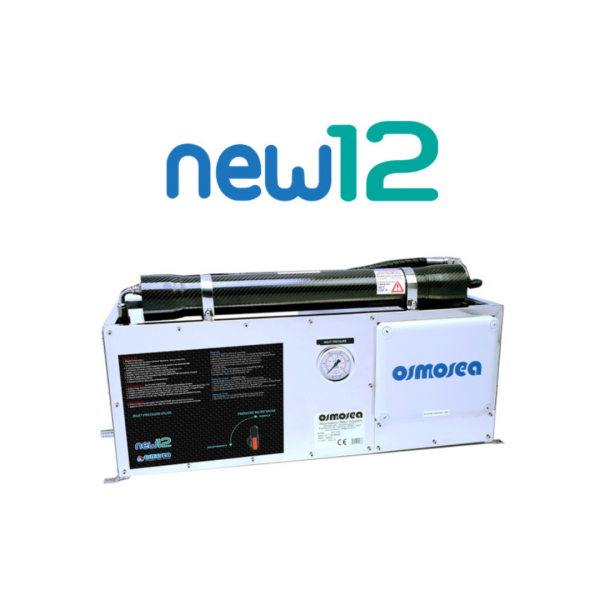 Mod. NEW12 65 12 VCC 23 A ; 300 W