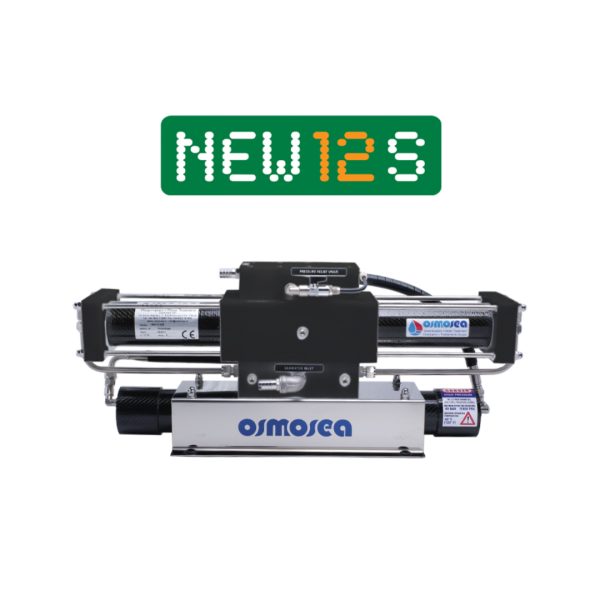 Mod. NEW12 S65 12 VCC  23 A ; 300 W