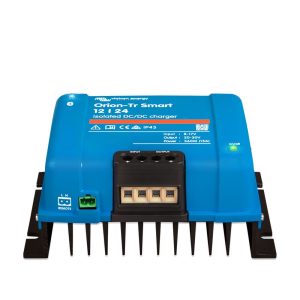 Orion-Tr Smart 12/24-15A Isolated DC-DC charger