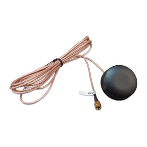Outdoor LTE-M puck antenna (with 3m cable)
