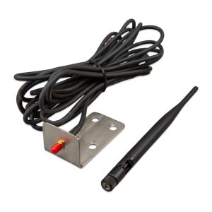 Outdoor LTE-M wall mount antenna (with 5m cable)