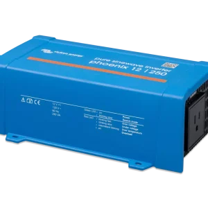 Phoenix 12/250 VE.Direct IEC