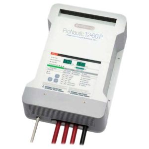 ProNautic 1260P / 12V / 3 SALIDAS 60A