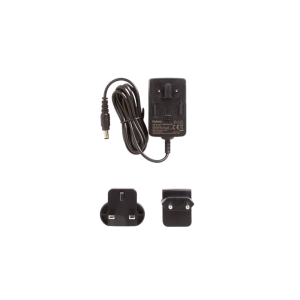 Adaptador 100-230 VAC -12 VDC
