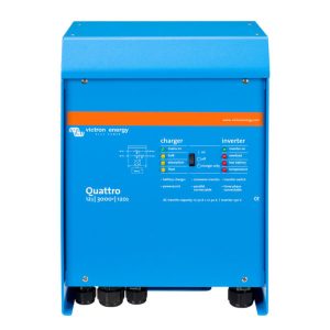 Quattro 48/8000/110-100/100