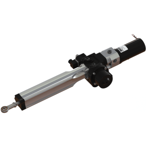 Cilindro para sistema de piloto automático T1 de 12 V