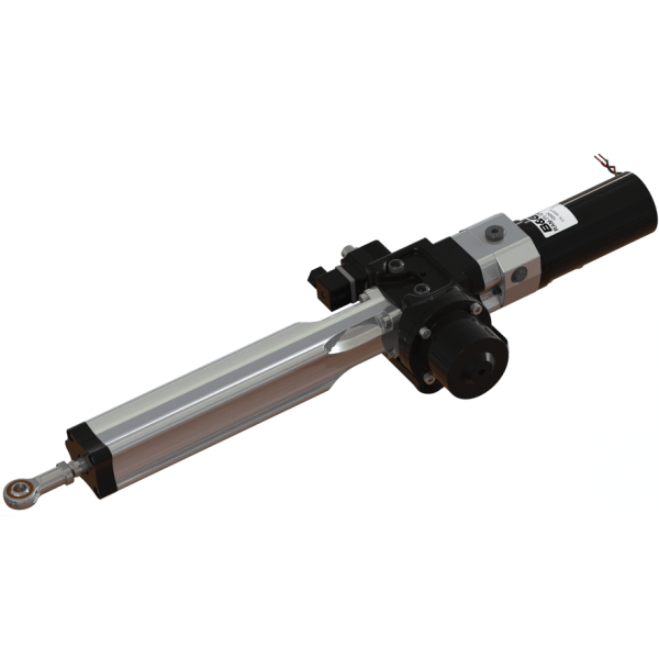 Cilindro para sistema de piloto automático T1 de 12 V