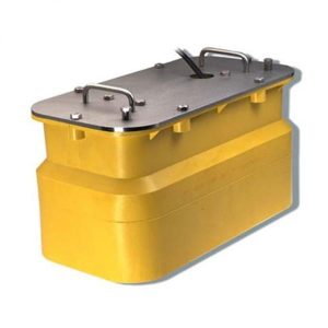 R111LM DT XID  38-75 & 80-130kHz   15 m cable y conector 5/9M xsonic NAVICO