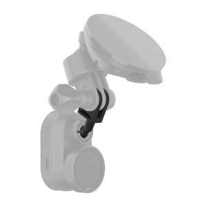 Soporte para cámara de acción