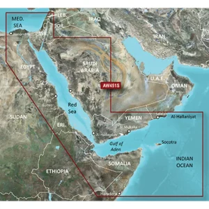 microSD/SD card: VAW451S-Red Sea
